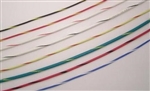 Type TXL Automotive 10 AWG (19/23) Striped Wire. Pick Your Combos! 250' Spool. Series# TXL-10-XXSS-0250