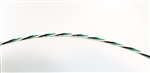 UL1007 UL1569 CSA-TR64 24 AWG (7/32) Twisted Triple Wire. Pick Your Combos! 500' Spool. Series# UL1007-24-XXXTT1-0500