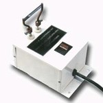 Bench Mount Hot Knife For Cutting EXP Series Expandable Braided Sleeving. 110 VAC. Item# EXP-HK1