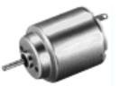 Mabuchi miniature DC motor. Item# RE-140RA-2270