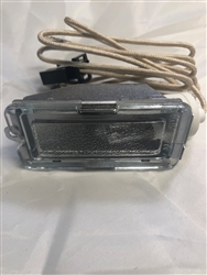 001310-000 120V HALOGEN LIGHT