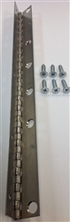 005233-000 Freezer Door Hinge With Screws