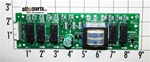 005319-000 Power Control Board