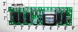 005319-000 Power Control Board