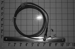 006331-000 Thermistor With Sleeve--After 08-08-07