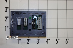 007643-000 Auto Defrost Control -WITH DIP SWITCHES