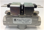 009112-000 Double Solenoid Valve