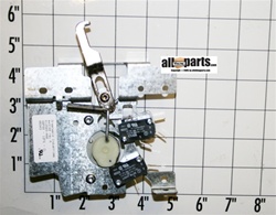 012565-000 LATCH ASSEMBLY