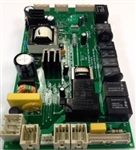 016831-000 MACHINE CONTROLLER