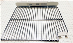 021926-000  Under-counter  Temp Kit With Wire Shelf