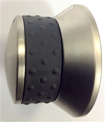 022078-000  Knob Black