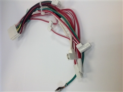 022840-000  Control Harness with Thermistor