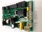 022973-000  Control Board Retrofit Kit Sub From  016834-000,021150-000