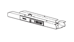 028588-000 Display Assembly