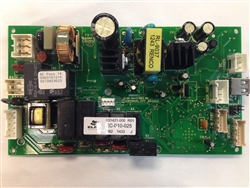 031421-000 Machine Controller Board ( Elan )