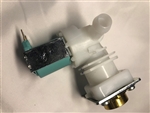 039756-000 INLET WATER VALVE