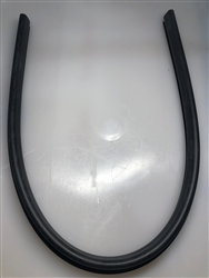 039908-000 DOOR SEALING GASKET - BOTTOM