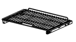 051818-000 GLIDE RACK, GAS 30"