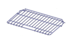 065847-000 RACK, DF, PRO 30" W/HDL