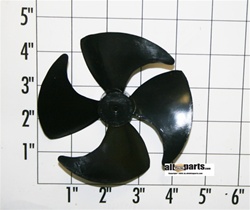 10855402 Evaporator Fan Blade.