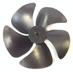 12059901Evaprator Fan Blade Sub From V12059901