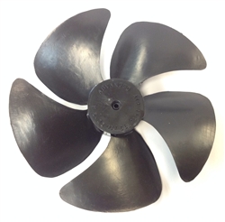 12059901Evaprator Fan Blade Sub From V12059901