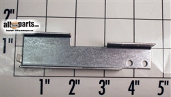 A20011466 False Tray Handle Bracket-Left Hand