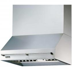 DCW36TSS--Outdoor Duct Cover