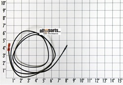 G4004963 Wire 60" "IR" Burner Sub From G4003385