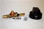 G50010142 Grill Valve Natural Gas Sub From PA010077