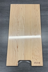 HCB--Hardwood Cutting Board-12"