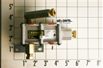 PB010001 VGR Dual Safety Gas Valve