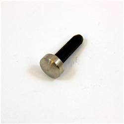 PB010217 DESIGNER CLOCK BUTTON