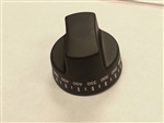 PB010253-Oven Thermostat Knob--No Broil