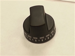 PB010253-Oven Thermostat Knob--No Broil