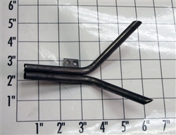 PB020115 Dual Flash Tube Smoker
