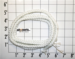 PB070094 1/4" FIBERGLASS ROPE