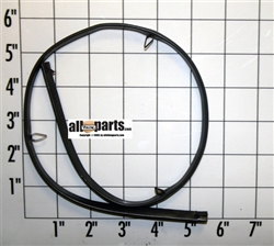 PB070157 30" Warming DrawTOP or BOTTOM Door Gasket