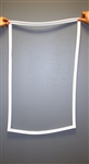 PB070289 Freezer Door Gasket--36" Bottom Freezer Sub From PB970134