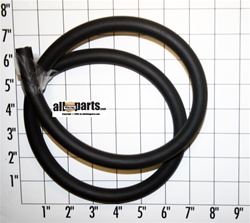 PD110039 RUBBER HOSE (33055088) Viking