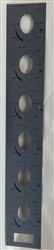 PE010189 Control Panel Insert