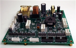 PE050233 CONTROL BOARD