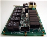 PE050234 RELAY BOARD