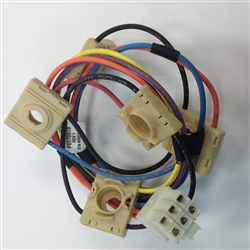 PE070819  36" Igniter Harness With 5 Switches
