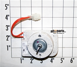 PE950153 Evaporator Fan Motor