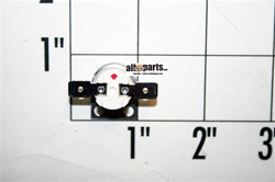 PJ030039 BI-METAL THERMOSTAT