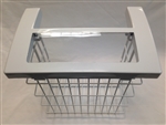 PM910190 Freezer Basket Assembly