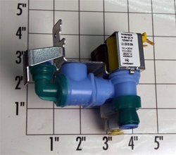 PS400179 DUAL WATER VALVE