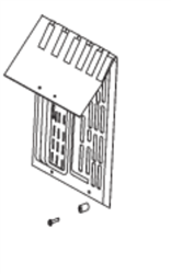 PW240046 EVAPORATOR Sub From PS1000085