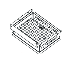 PW300191 Cutter Grid